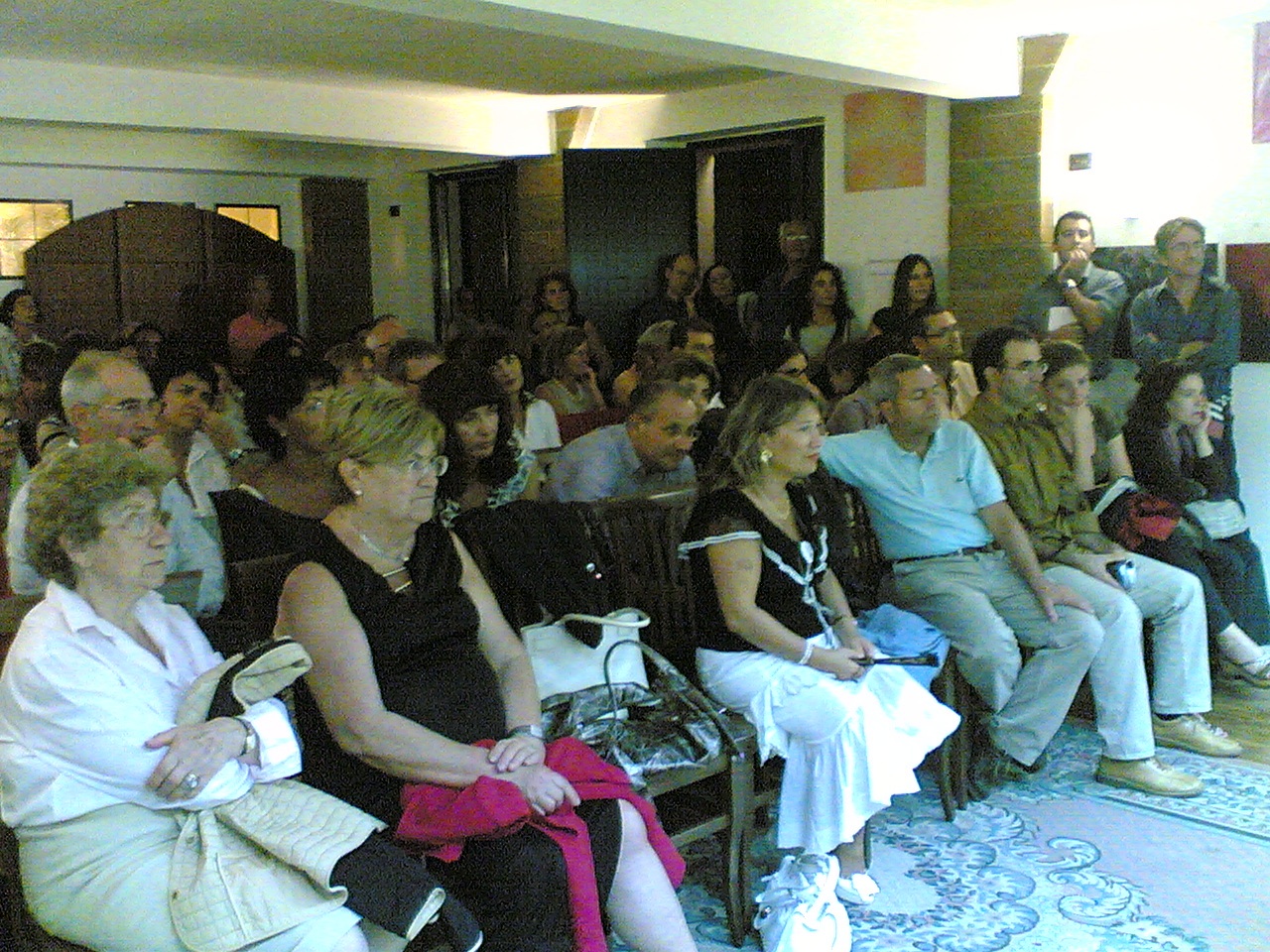 Festival Letterario e Solidale San Bartolomeo 2008 - 3
